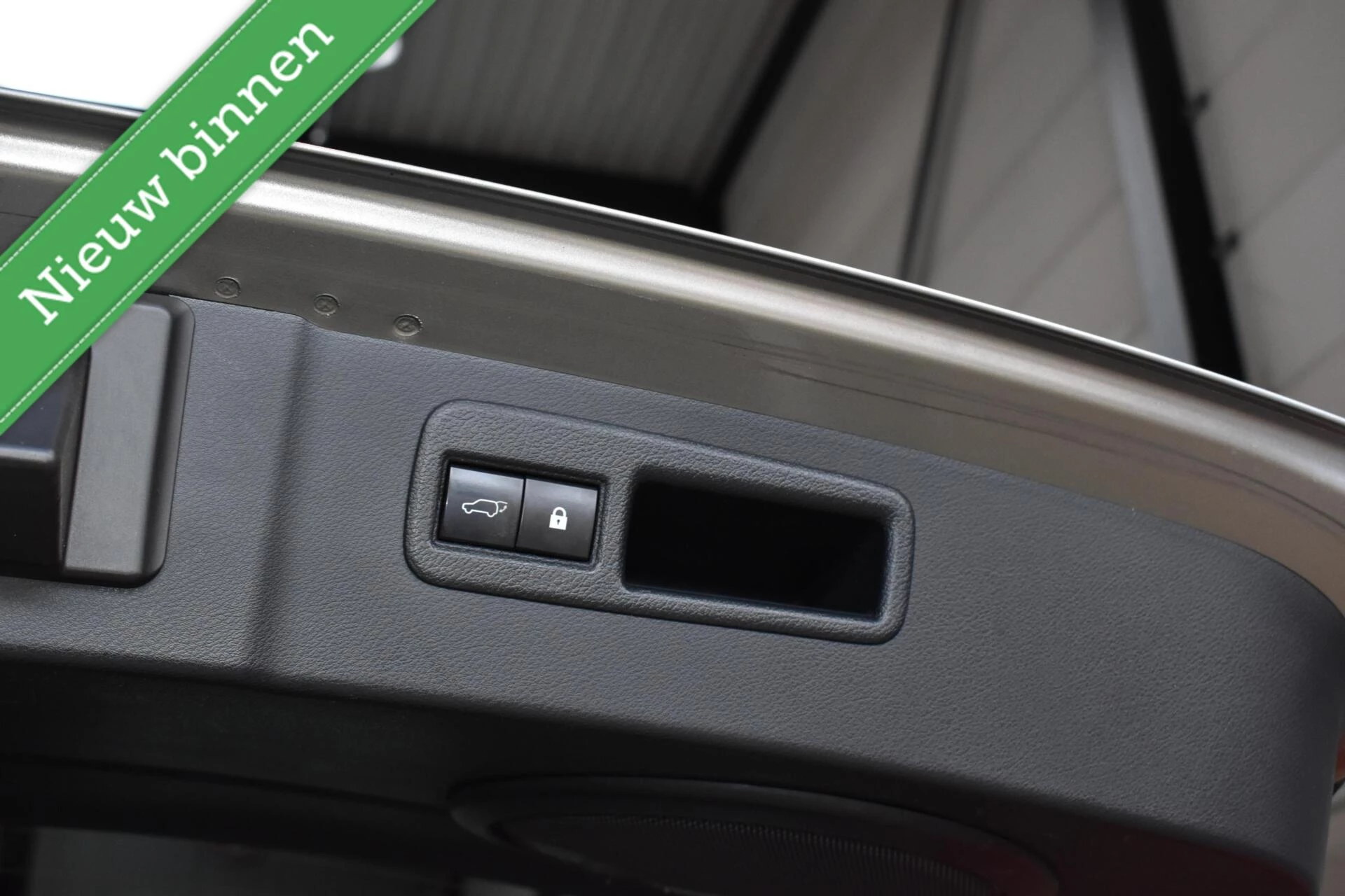 Hoofdafbeelding Lexus NX