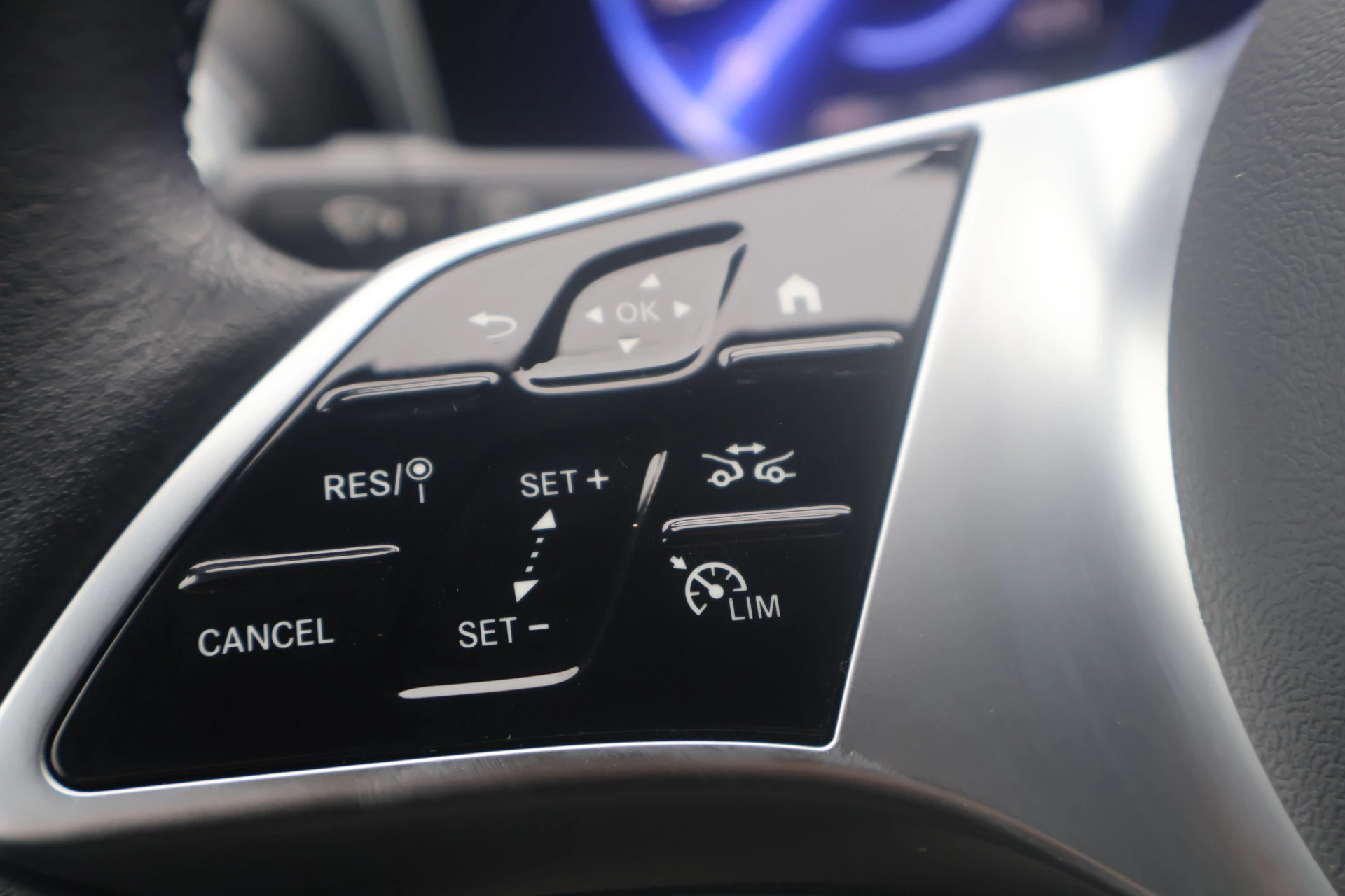 Hoofdafbeelding Mercedes-Benz EQV