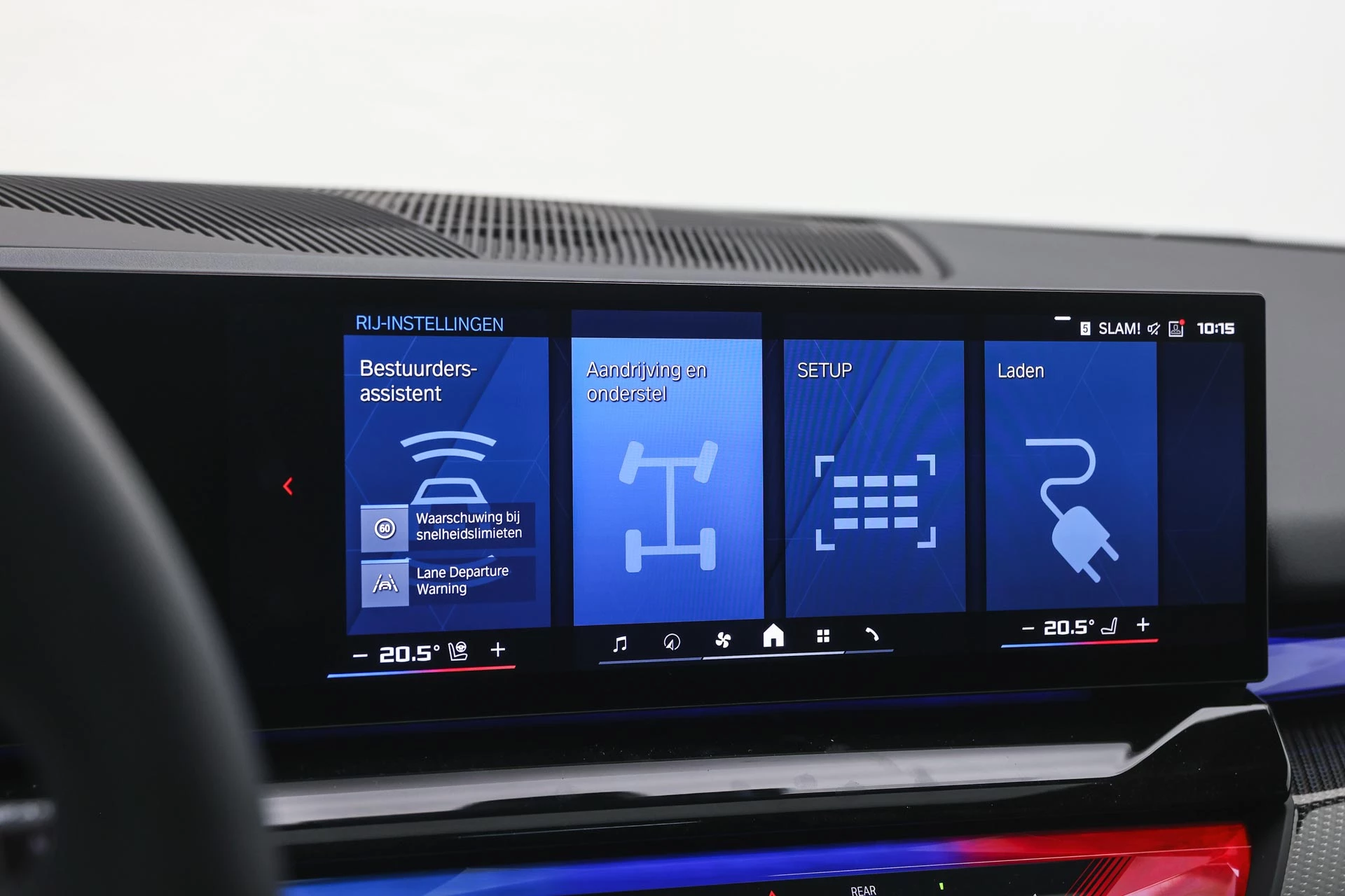 Hoofdafbeelding BMW M5