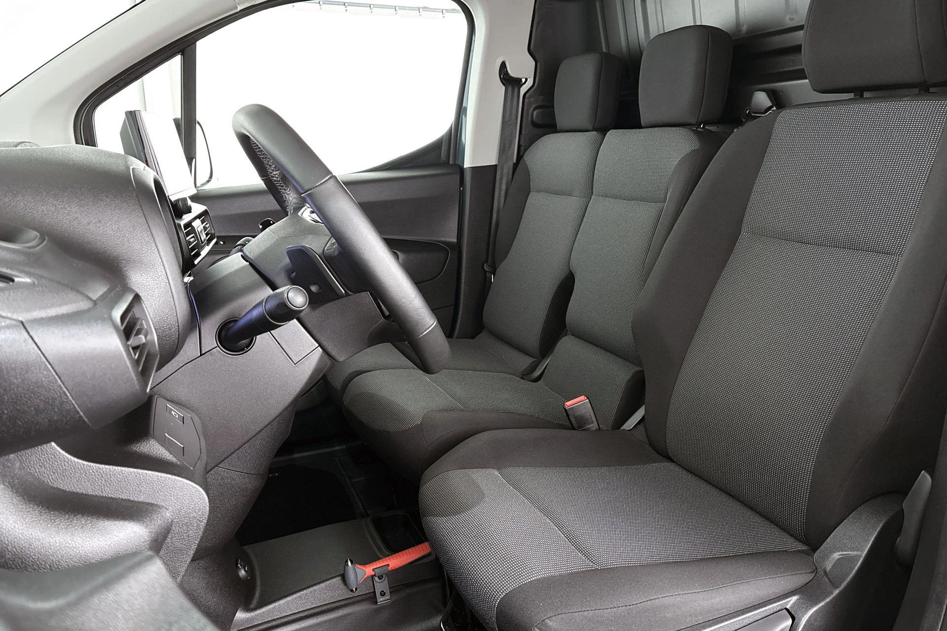 Hoofdafbeelding Opel Combo-e