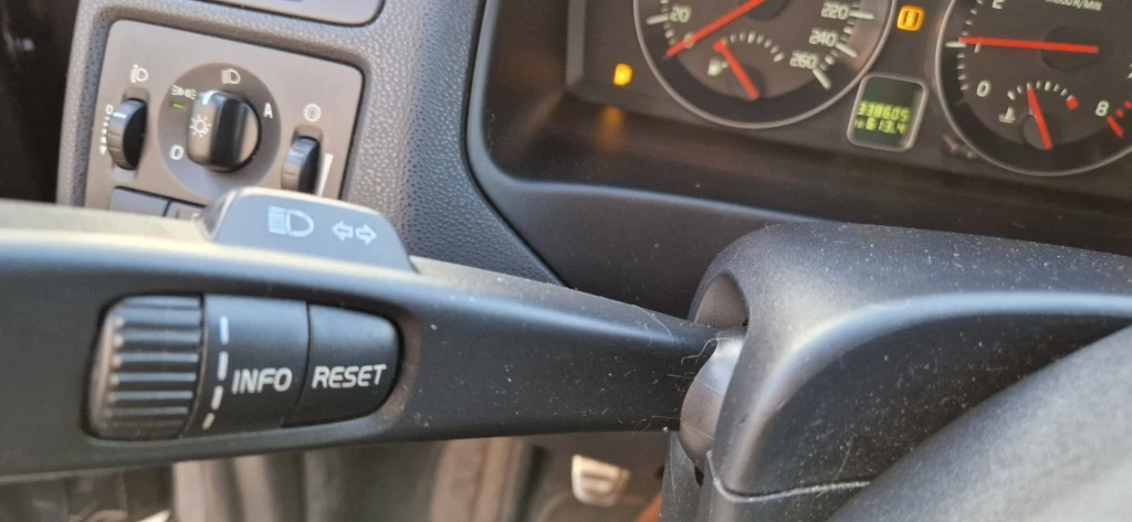 Hoofdafbeelding Volvo V50