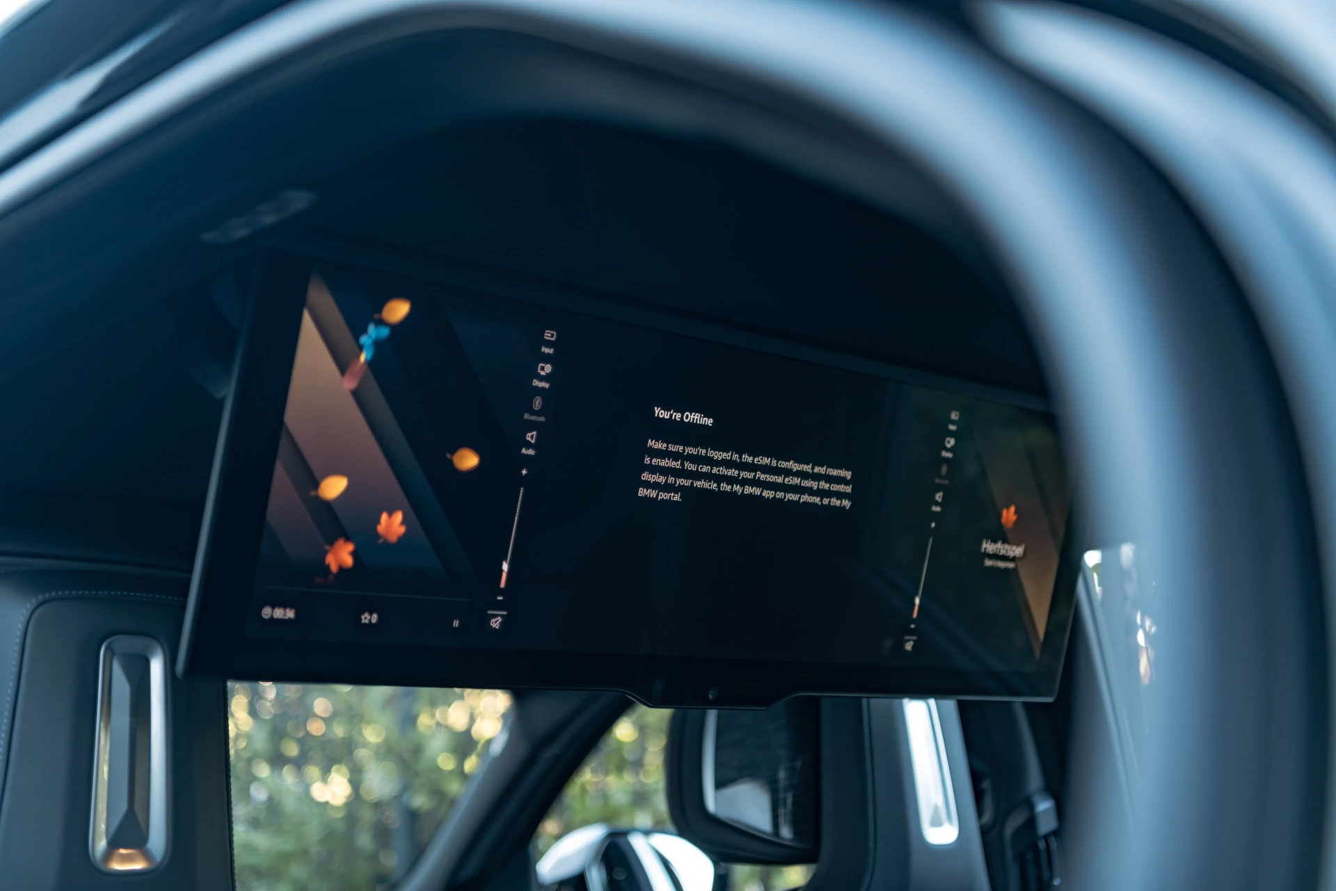 Hoofdafbeelding BMW 7 Serie