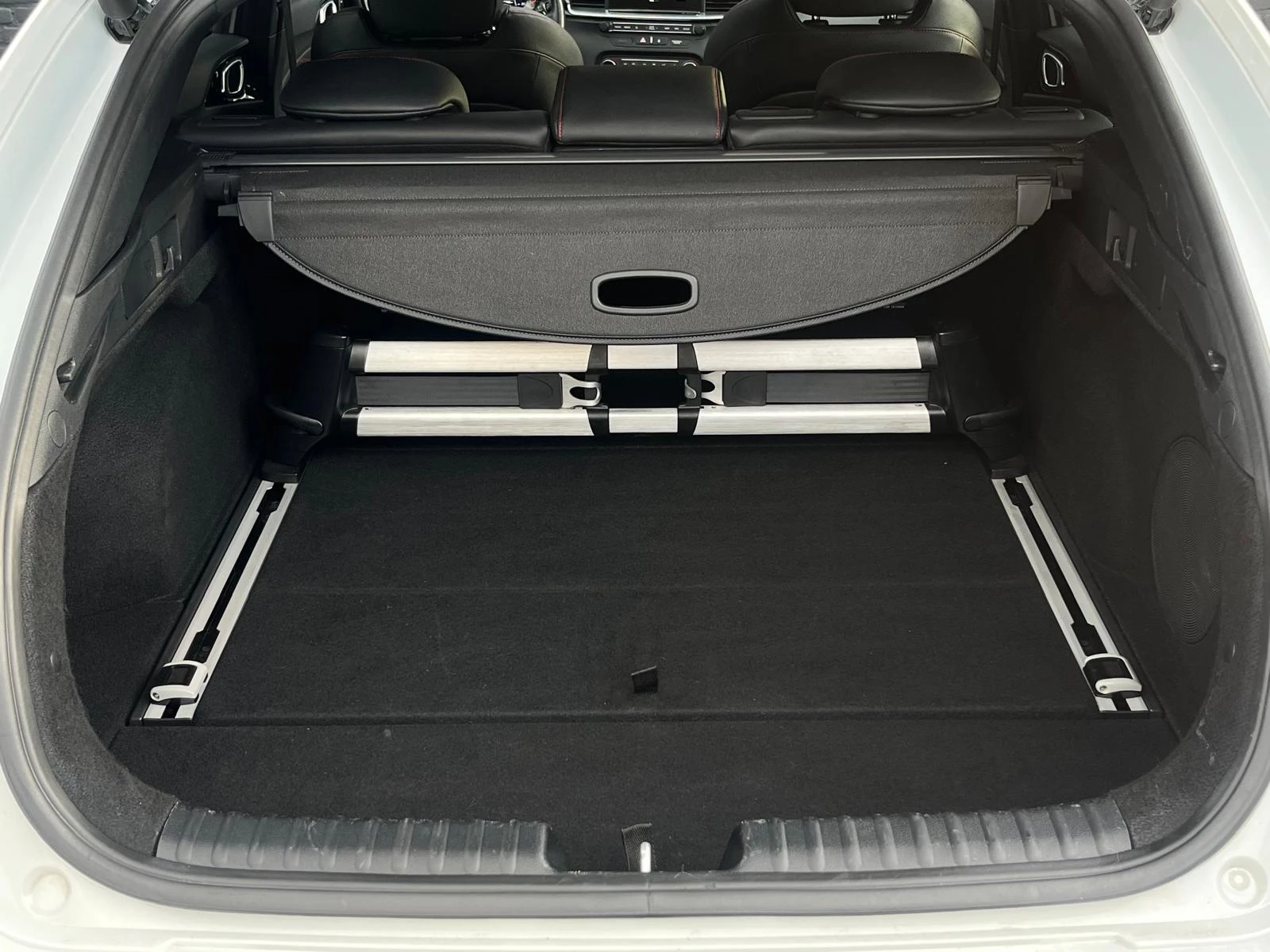 Hoofdafbeelding Kia ProCeed