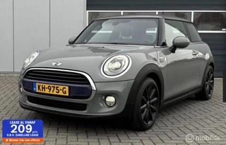 Mini Mini 1.5 Cooper Marylebone