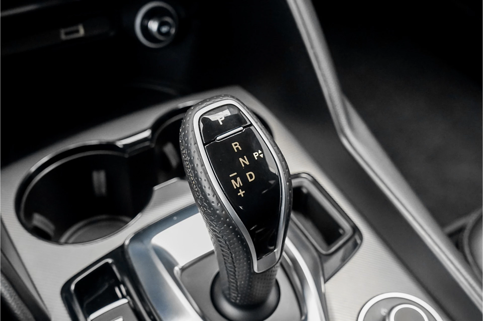 Hoofdafbeelding Alfa Romeo Giulia