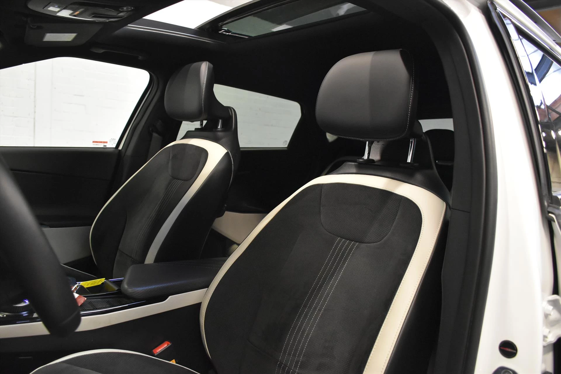 Hoofdafbeelding Kia EV6