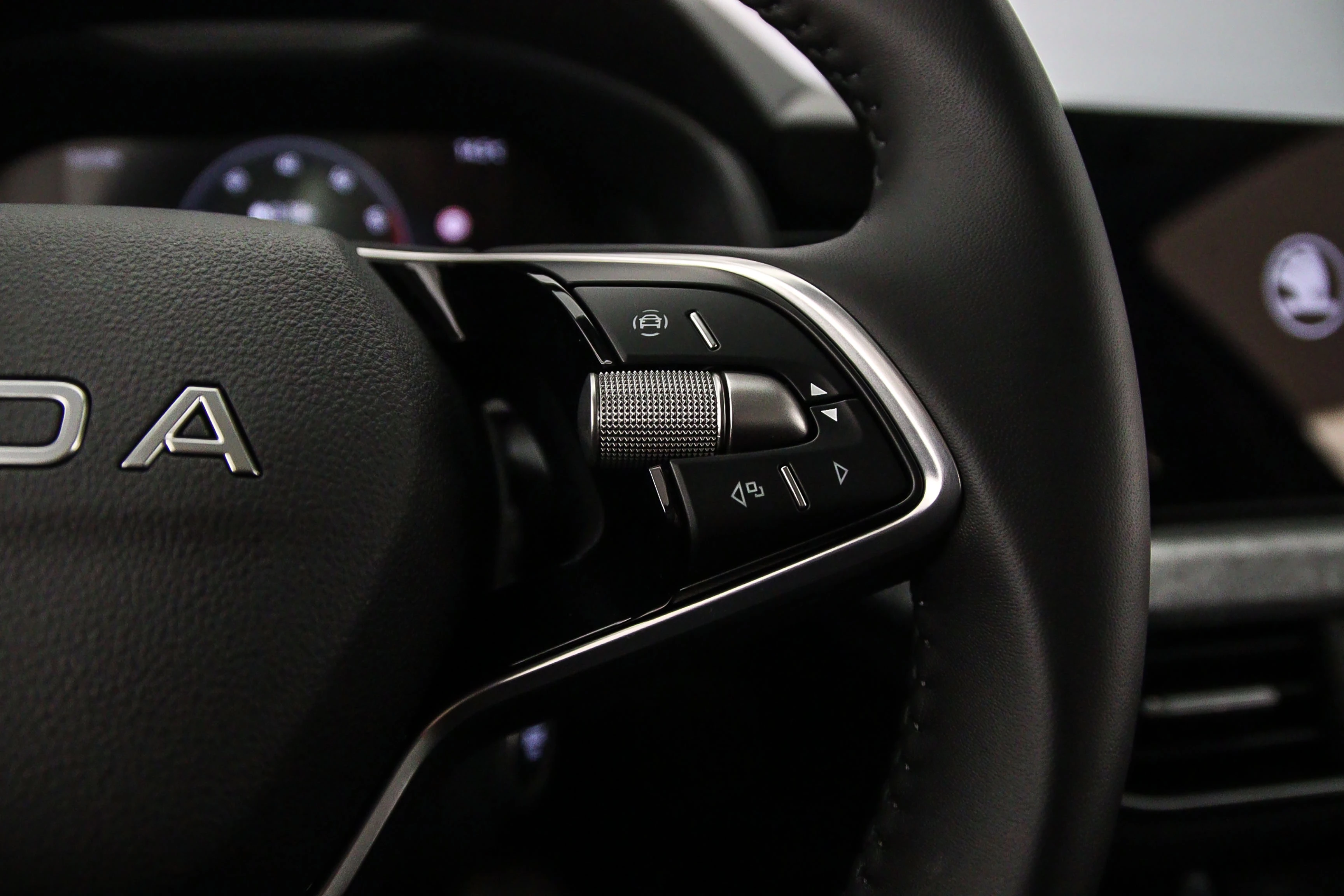 Hoofdafbeelding Škoda Kamiq