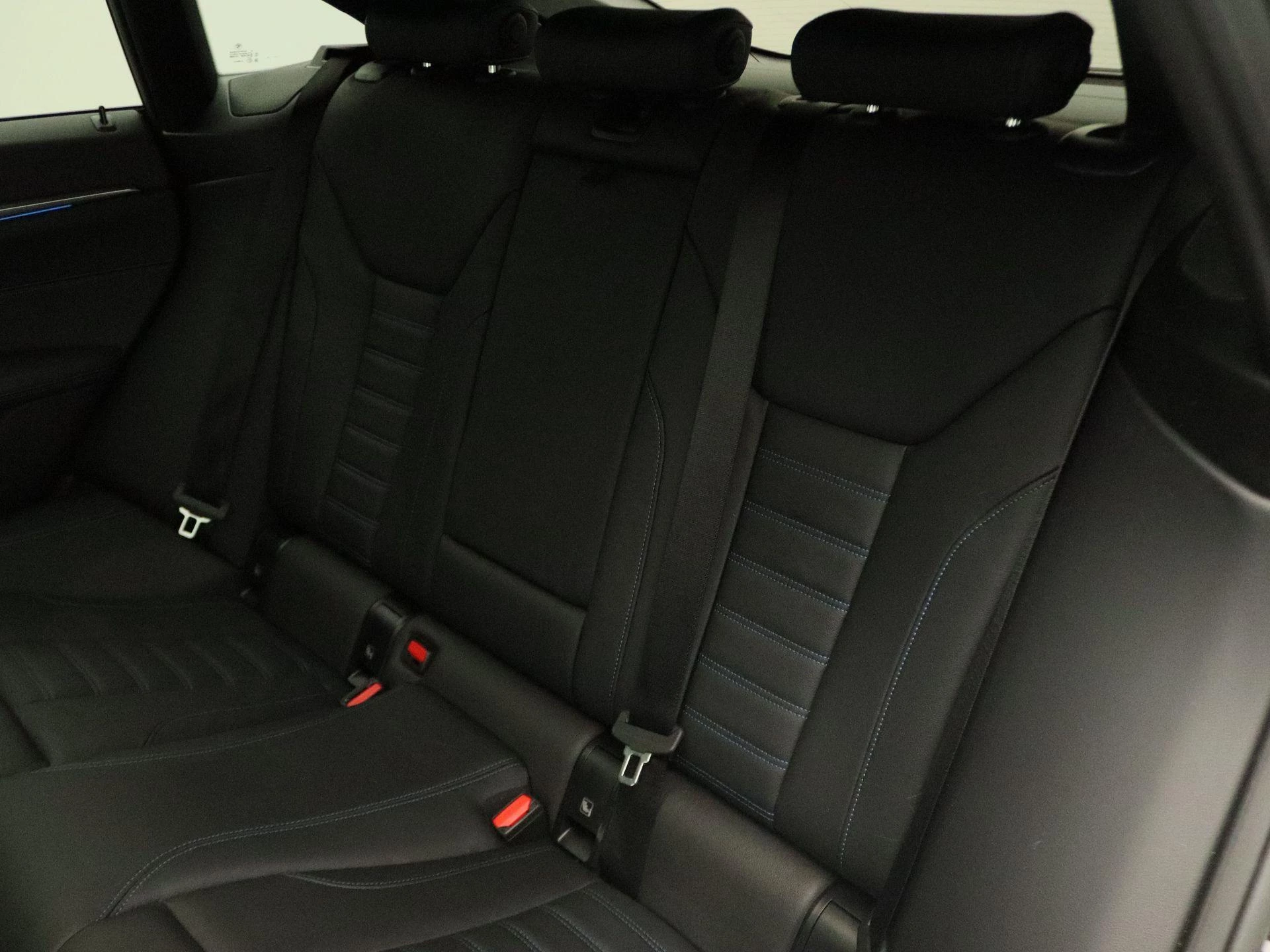 Hoofdafbeelding BMW i4