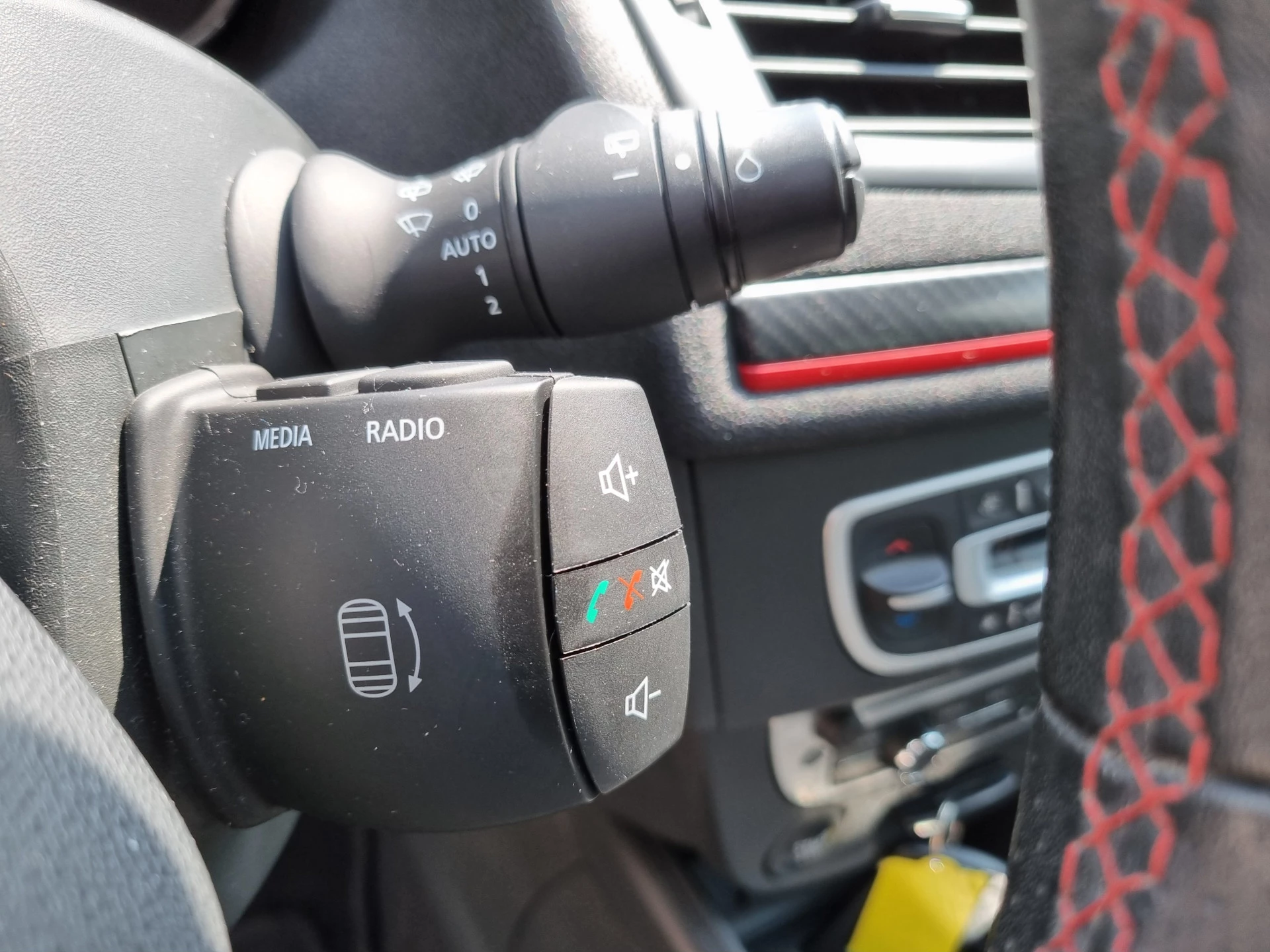 Hoofdafbeelding Renault Mégane