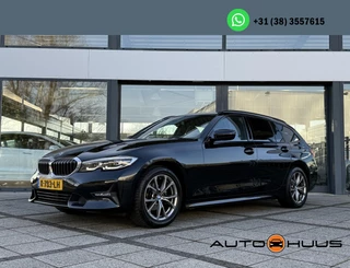BMW 3-serie Touring 318i Aut. High Executive Ed. | Live Cockpit | Apple Carplay | Trekhaak |