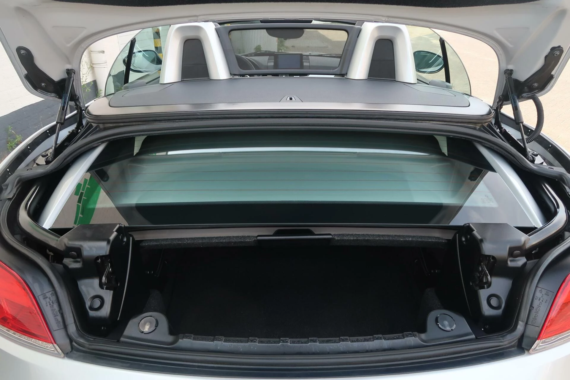 Hoofdafbeelding BMW Z4