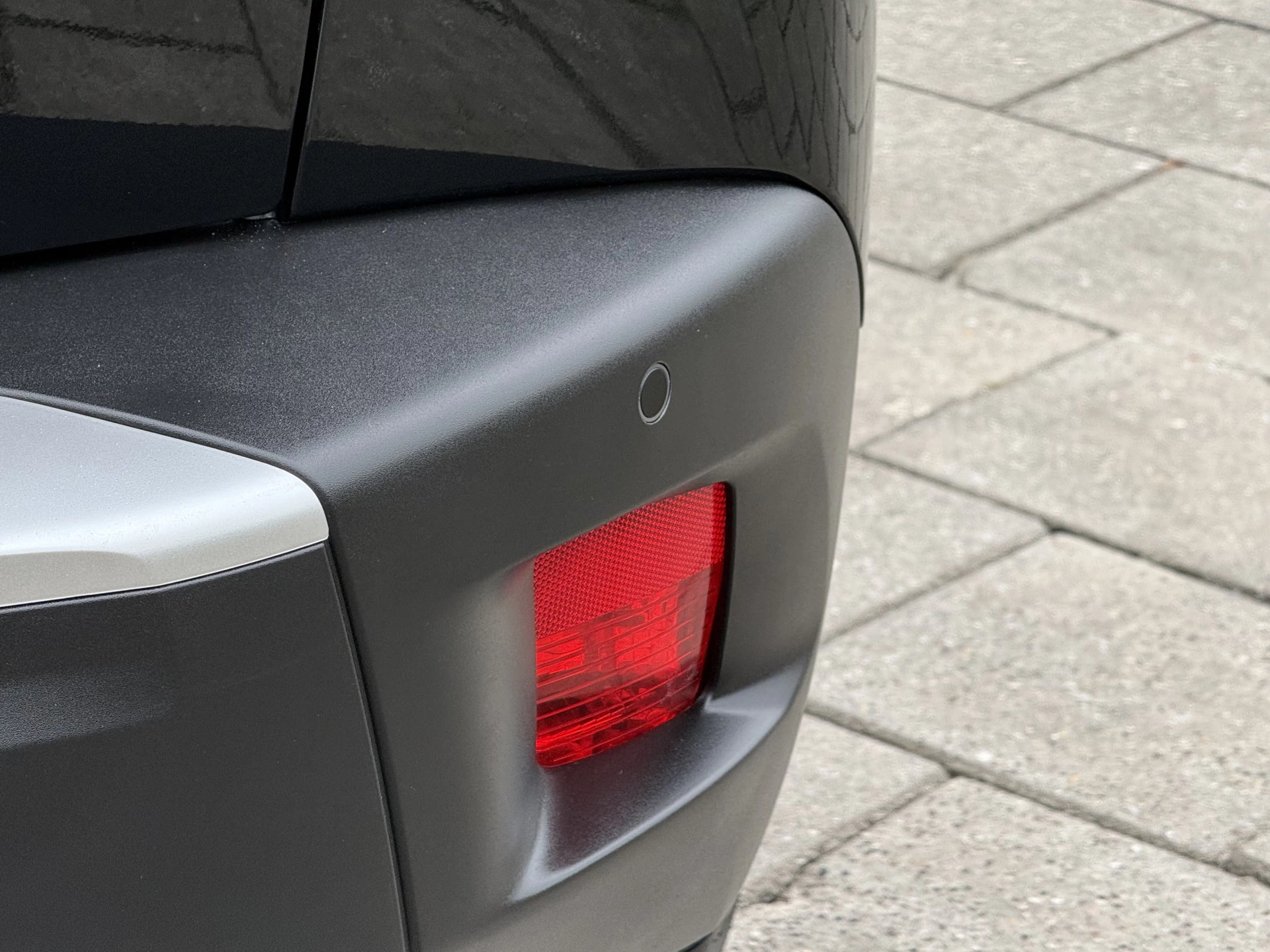 Hoofdafbeelding Peugeot e-2008