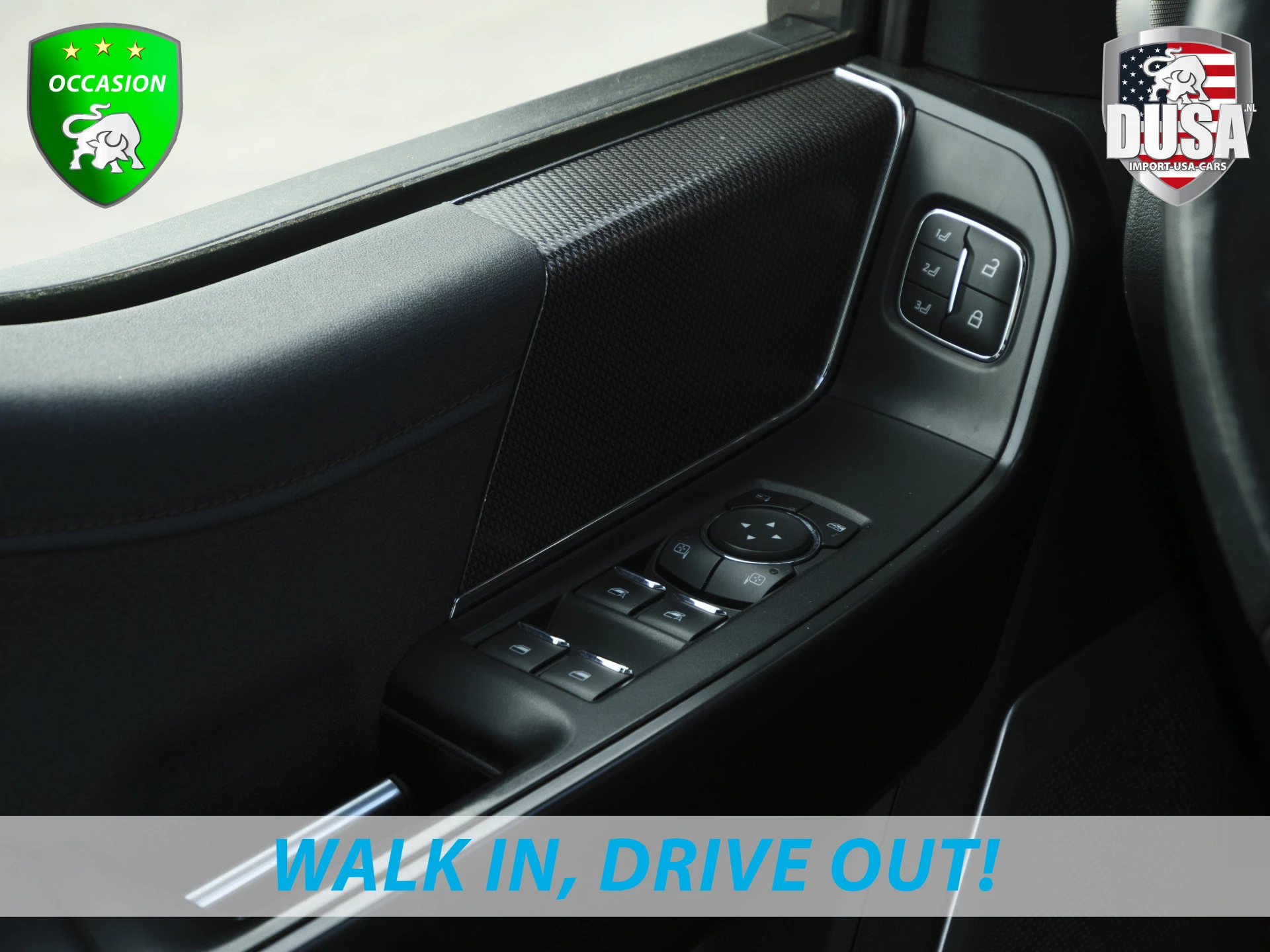 Hoofdafbeelding Ford F-150