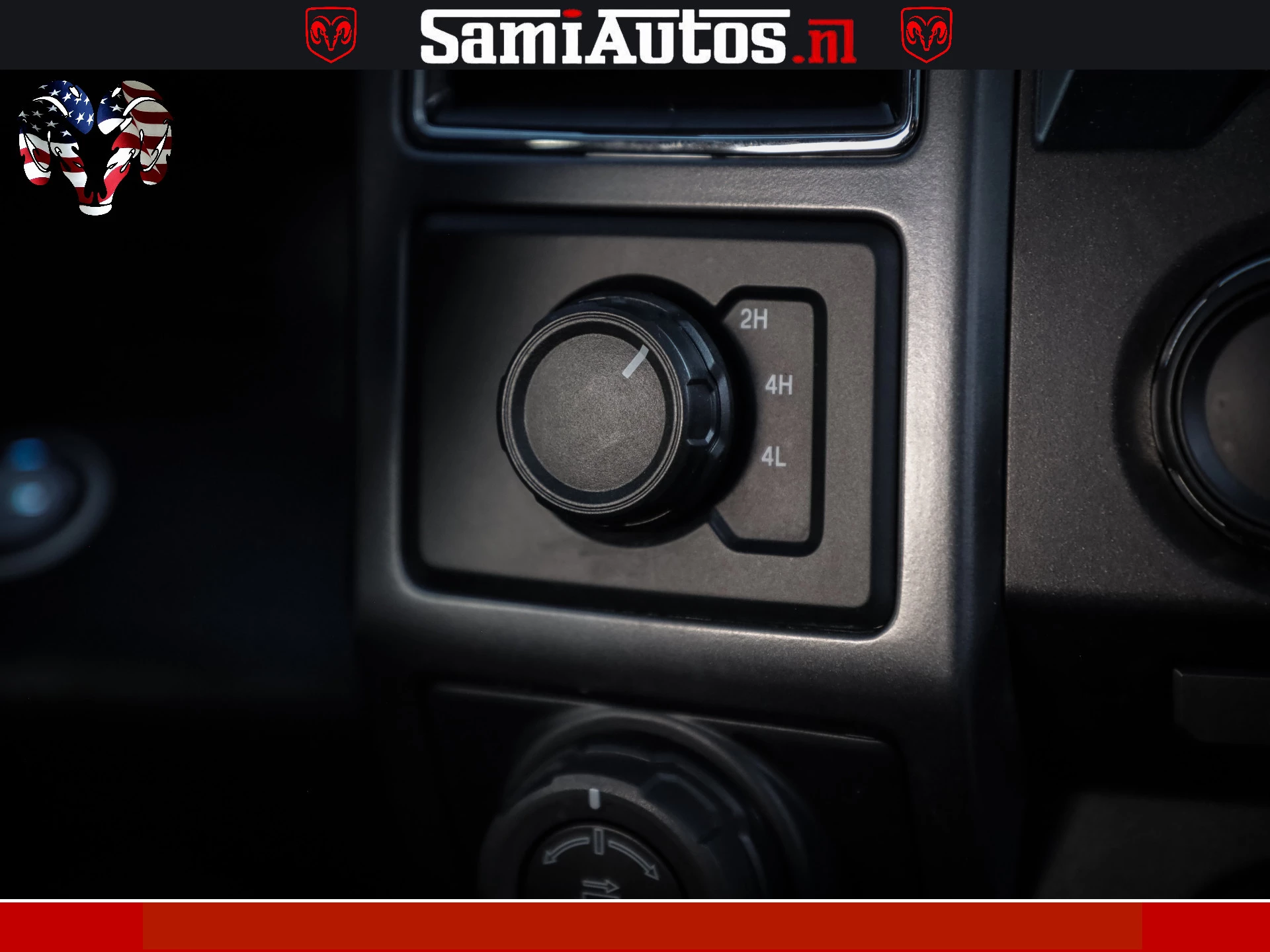 Hoofdafbeelding Ford F-150