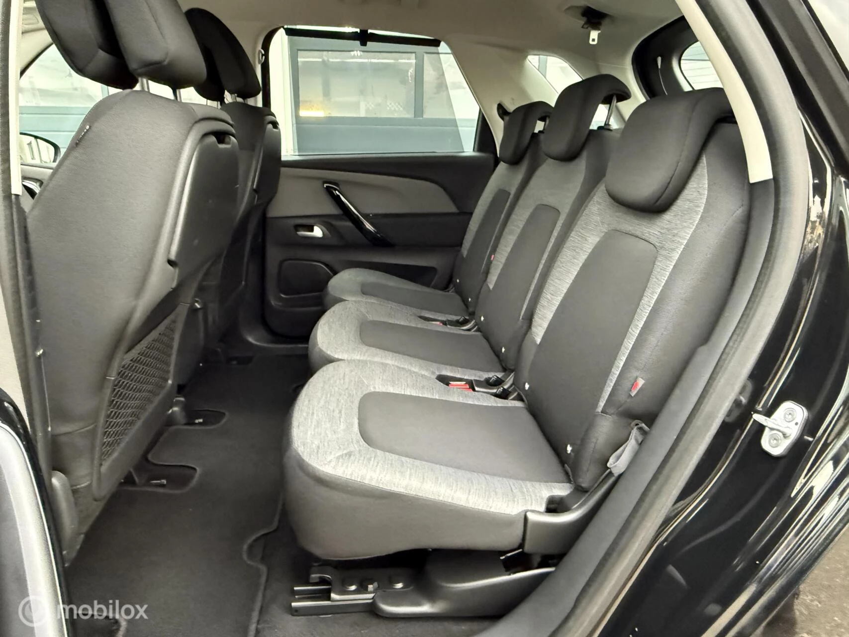 Hoofdafbeelding Citroën C4 Picasso