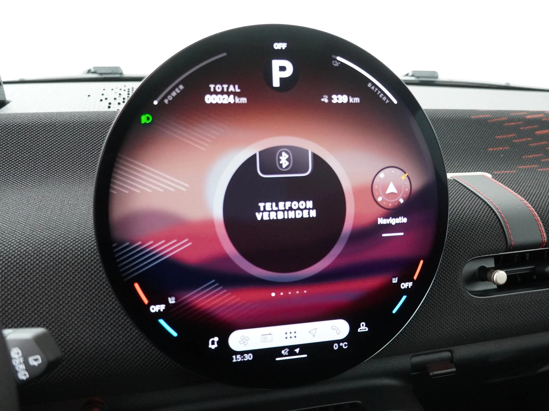 Hoofdafbeelding MINI 3-deurs