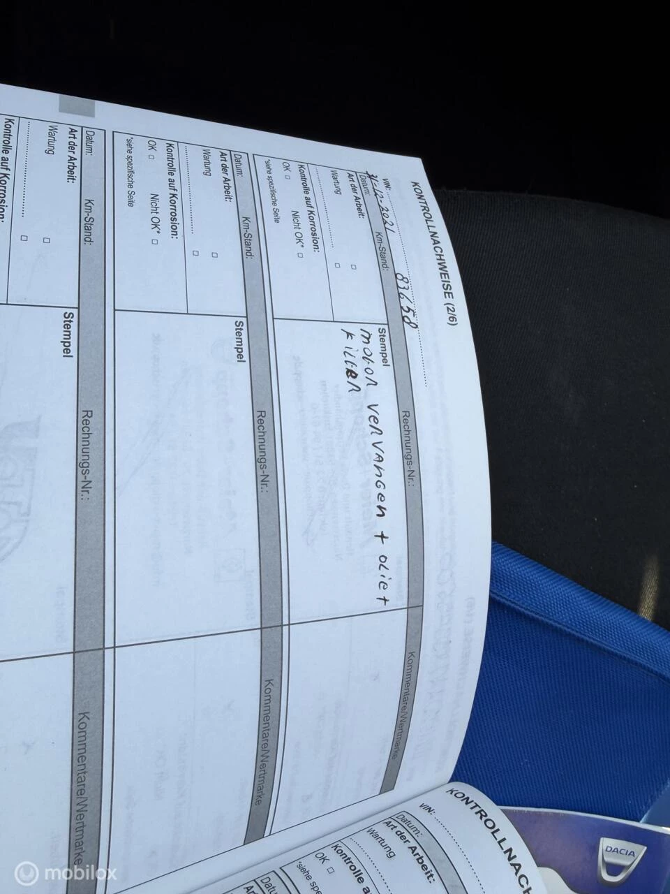 Hoofdafbeelding Dacia Sandero Stepway