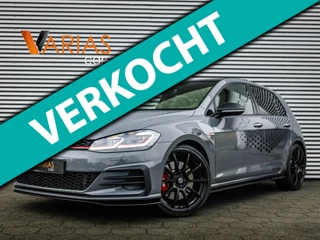 Volkswagen Golf 2.0 TSI GTI TCR Pano DCC Leer Lane VOL!!!