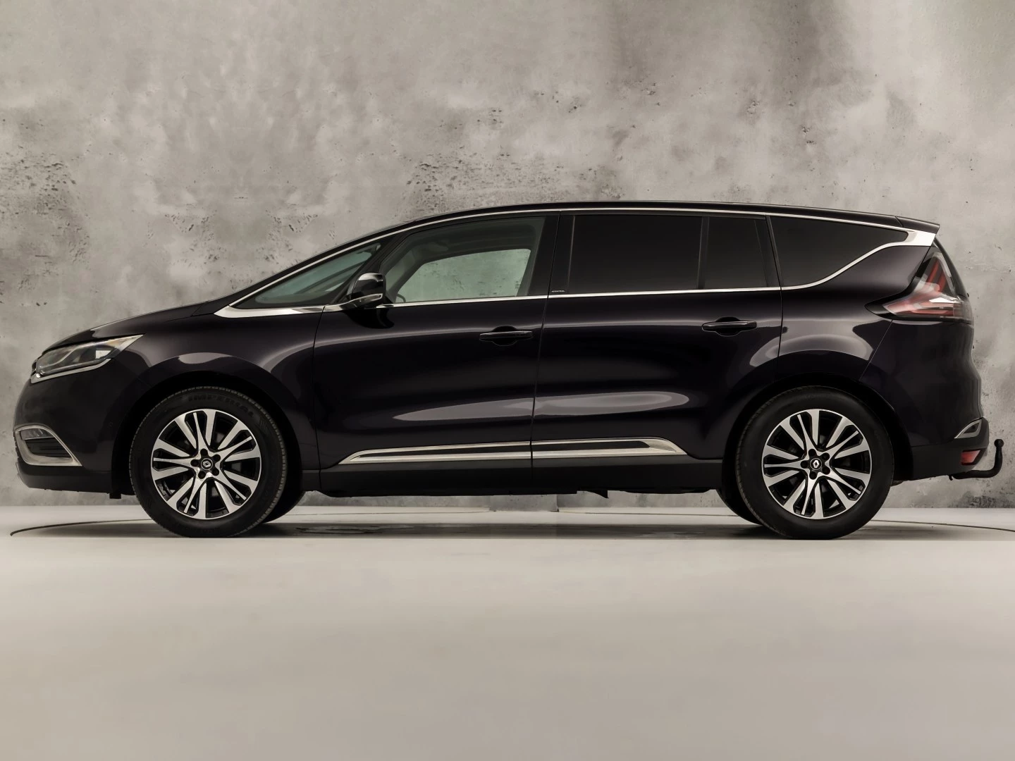 Hoofdafbeelding Renault Espace