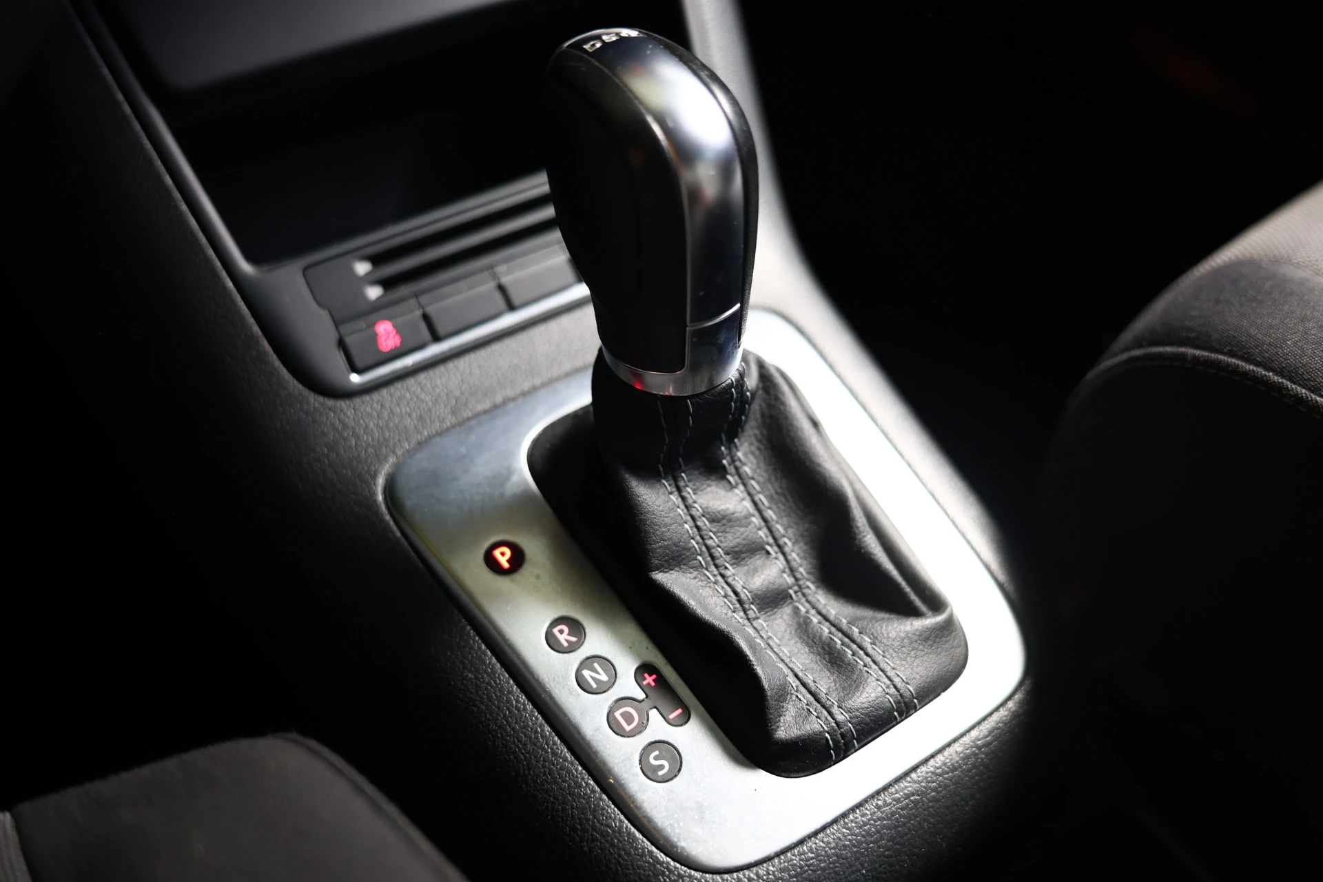 Hoofdafbeelding Volkswagen Golf Plus