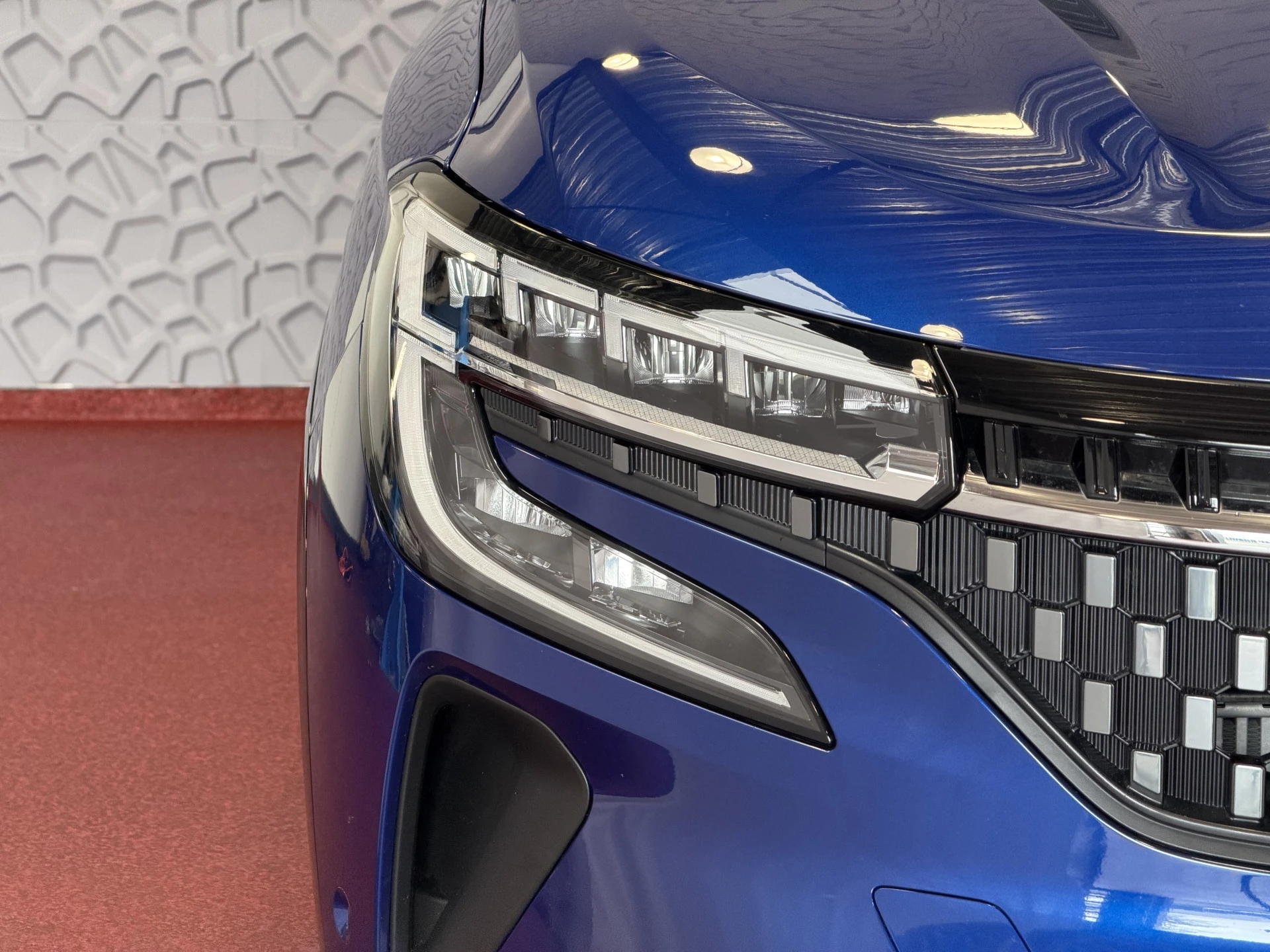 Hoofdafbeelding Renault Austral