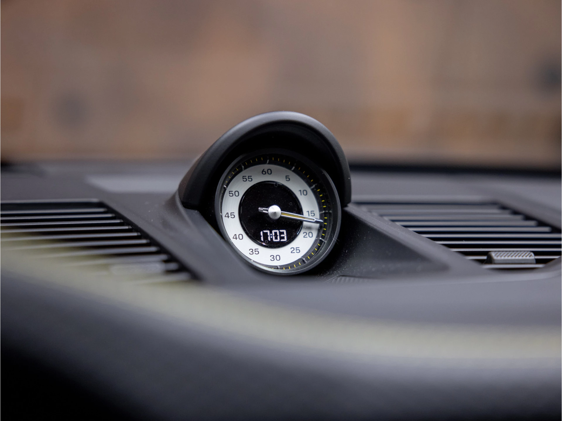 Hoofdafbeelding Porsche 911