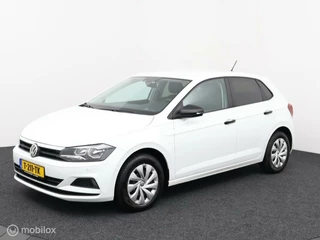 Hoofdafbeelding Volkswagen Polo Volkswagen Polo 1.0 MPI Trendline