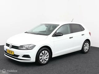 Volkswagen Polo 1.0 MPI Trendline