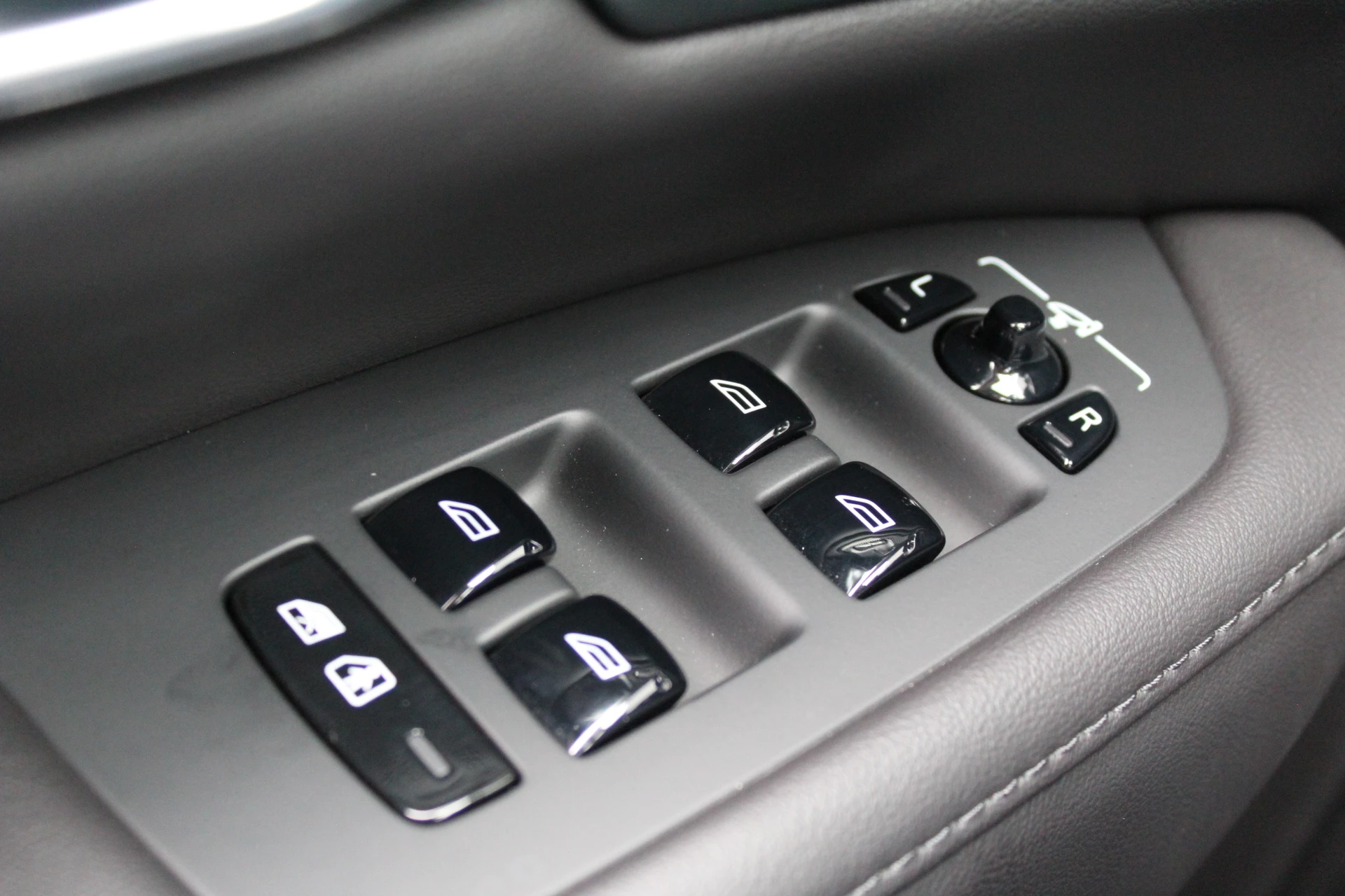 Hoofdafbeelding Volvo S90