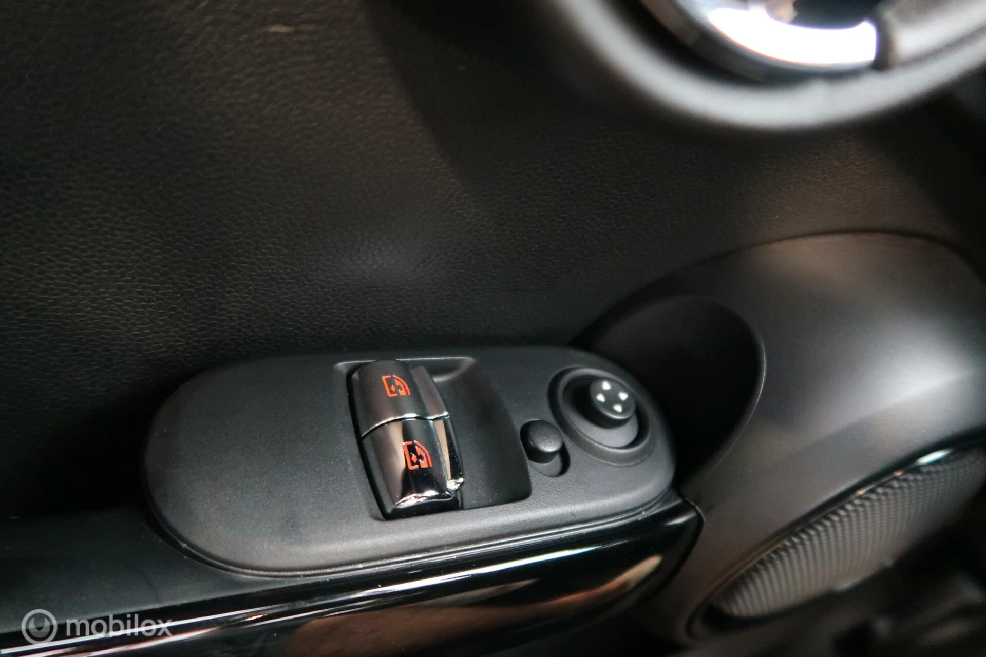 Hoofdafbeelding MINI Cooper S