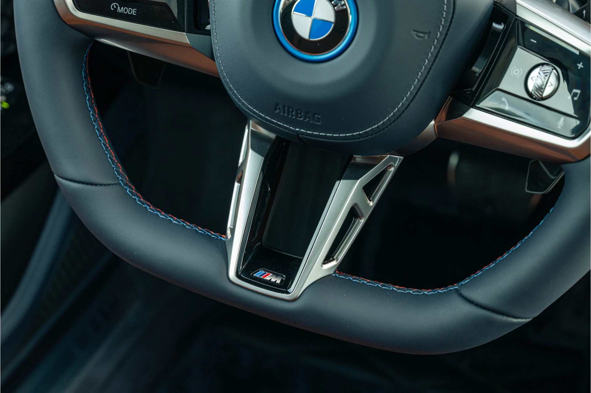 Hoofdafbeelding BMW 7 Serie