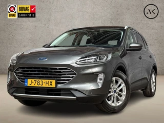 Ford Kuga 1.5 EcoBoost Titanium X 150Pk (PANORAMADAK, GROOT NAVI, APPLE CARPLAY, BANG&OLUFSEN, WINTER PACK, STOELVERWARMING VOOR/ACHTER, KEYLESS, LEDER, NIEUWE APK, NIEUWSTAAT)