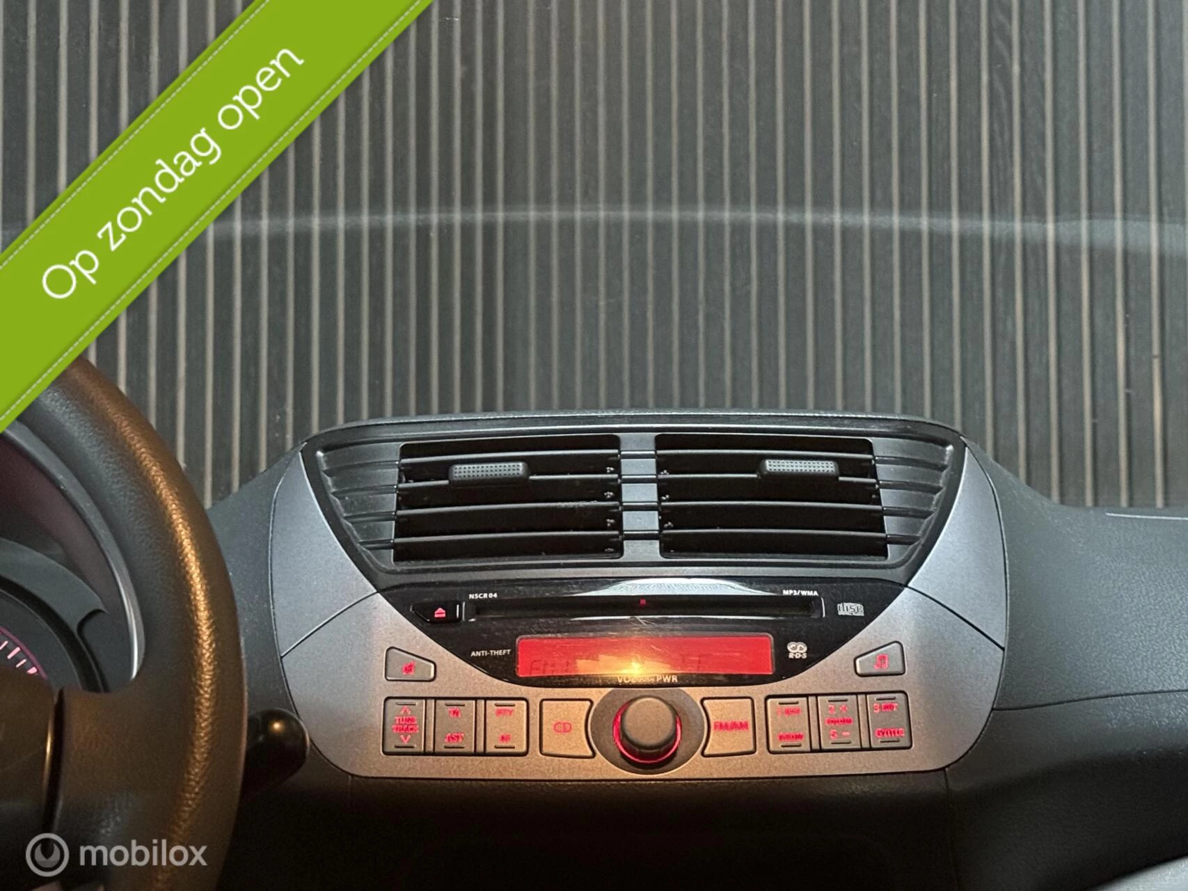 Hoofdafbeelding Suzuki Alto