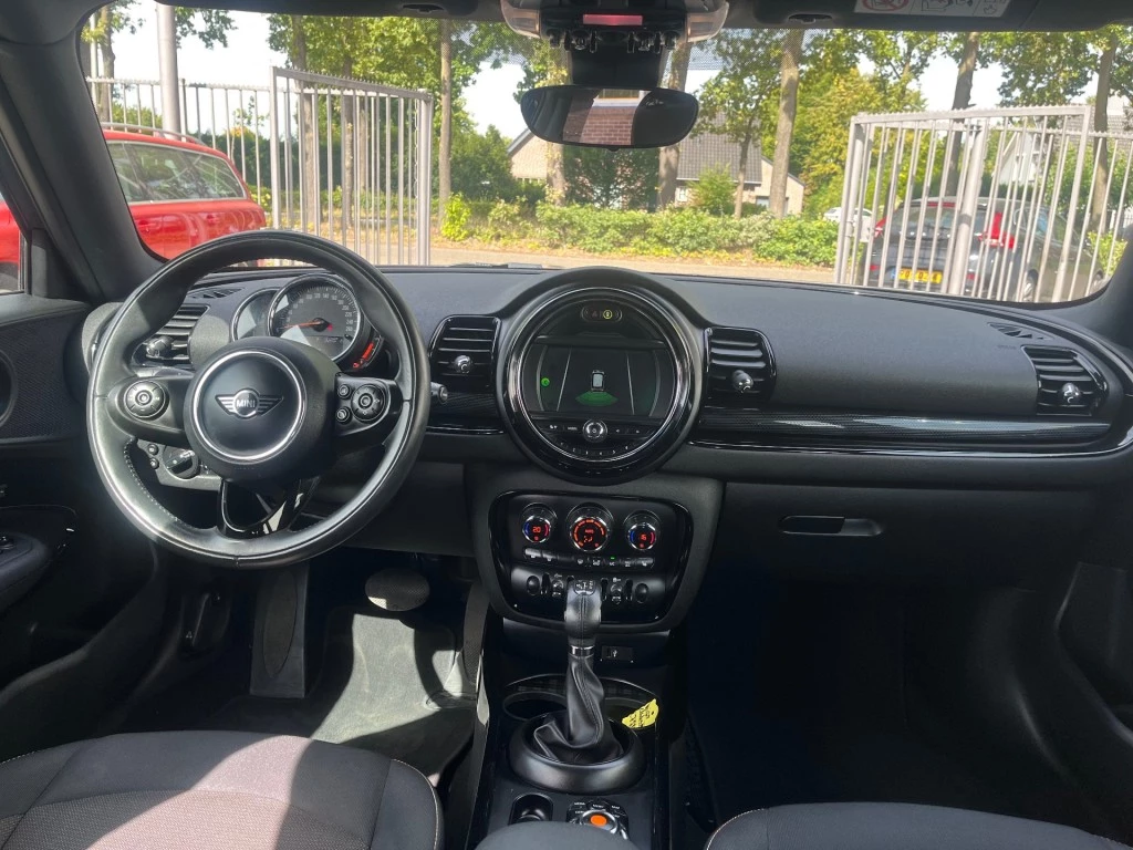 Hoofdafbeelding MINI Clubman