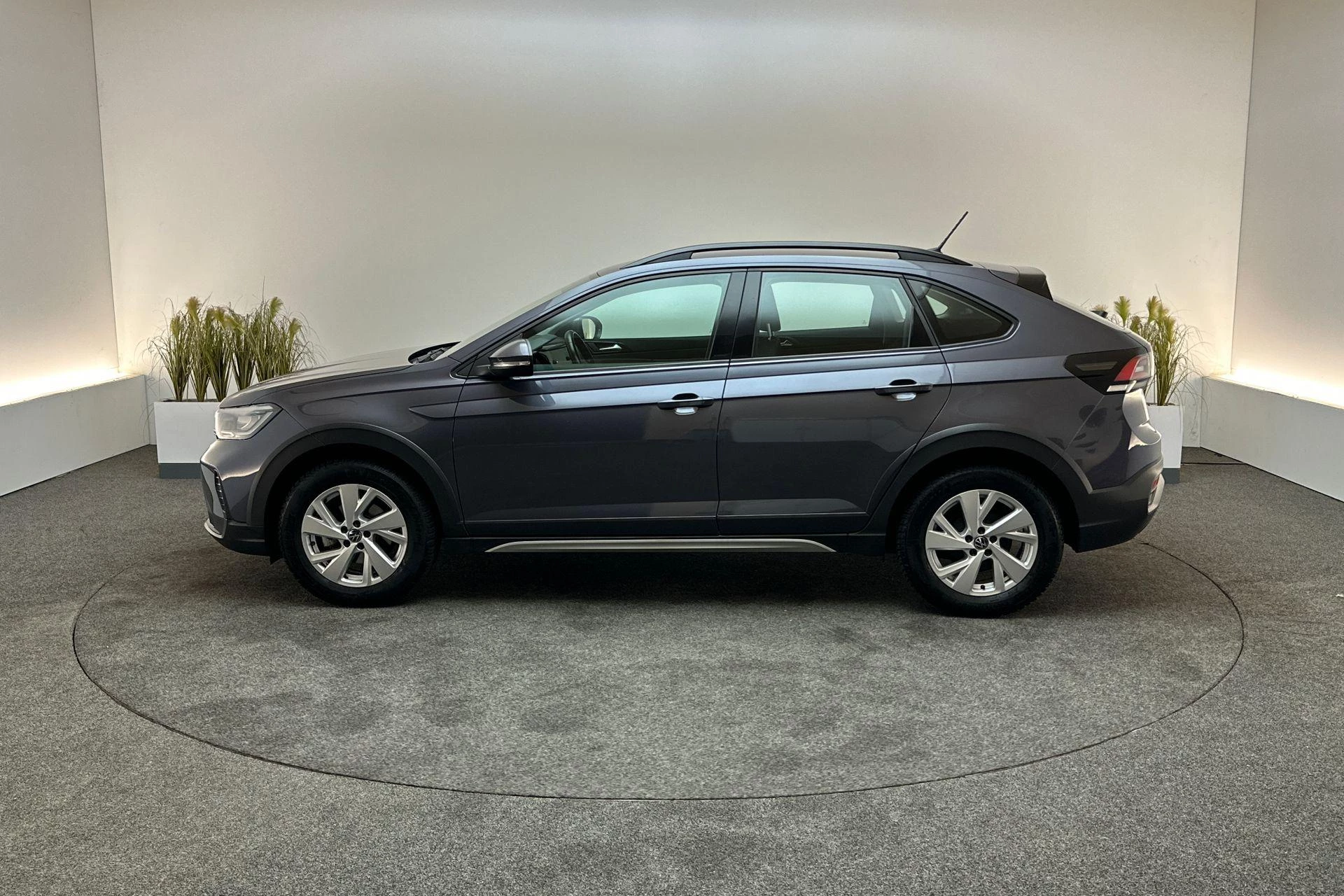 Hoofdafbeelding Volkswagen Taigo