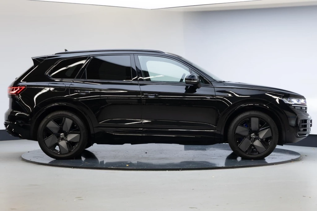 Hoofdafbeelding Volkswagen Touareg