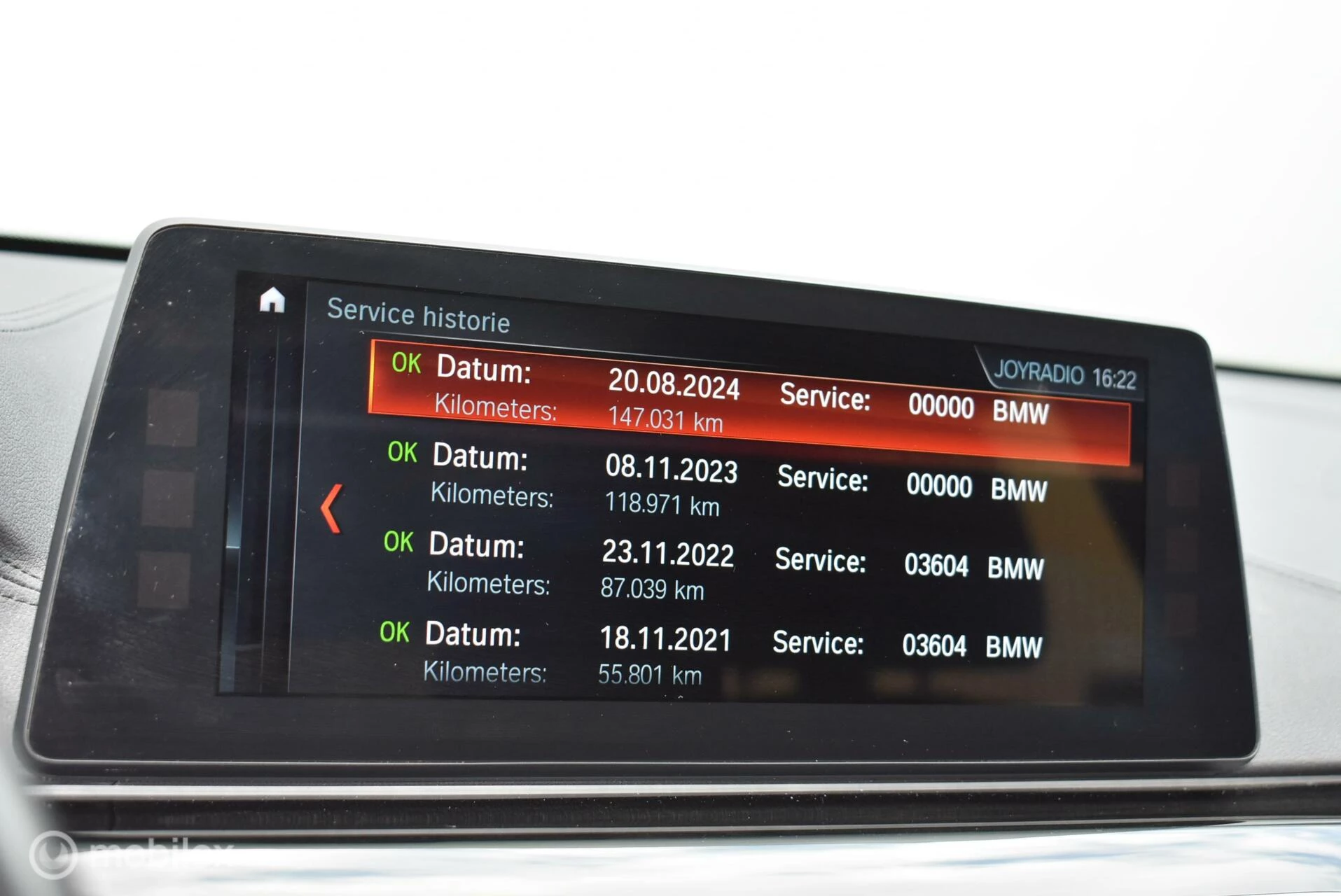 Hoofdafbeelding BMW 6 Serie