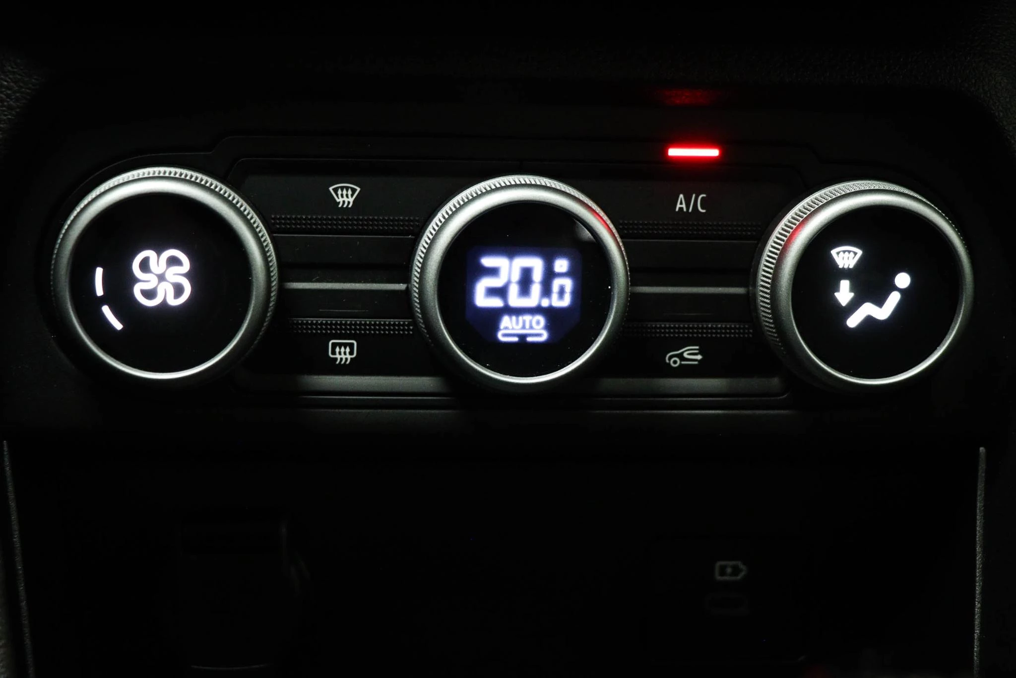 Hoofdafbeelding Dacia Sandero Stepway