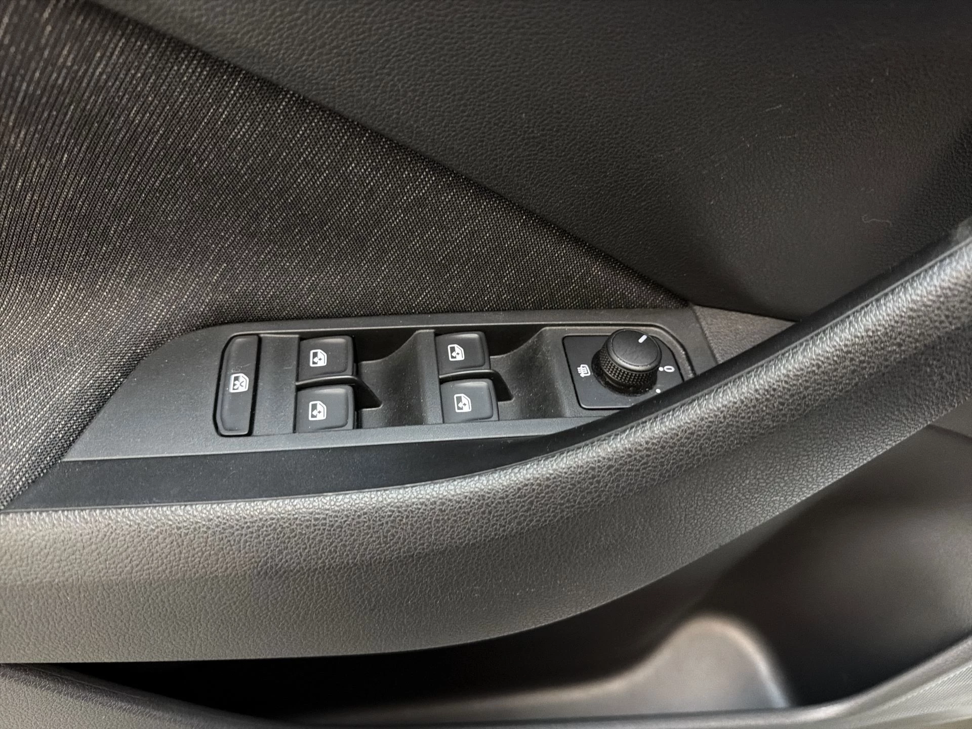 Hoofdafbeelding Škoda Scala