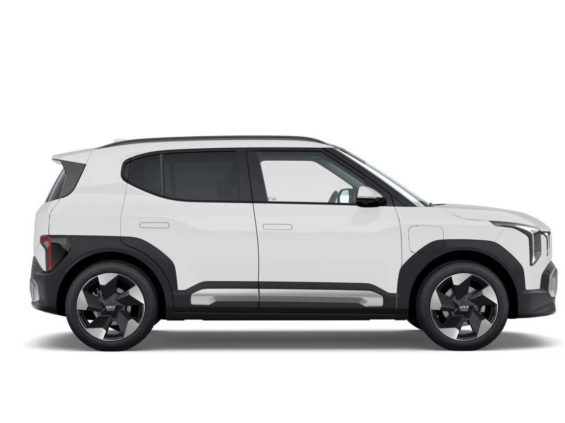 Hoofdafbeelding Kia EV2