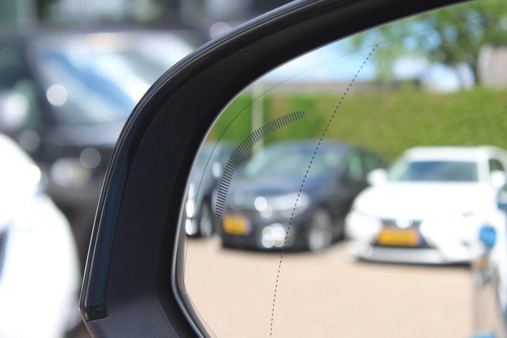 Hoofdafbeelding Volvo C40