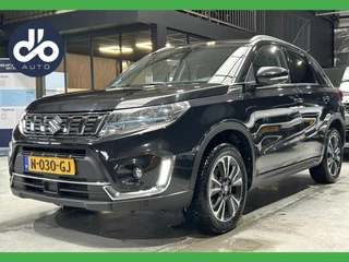 Suzuki Vitara 1.4 Boosterjet Style Smart Hybrid ORG.NL + NAP
