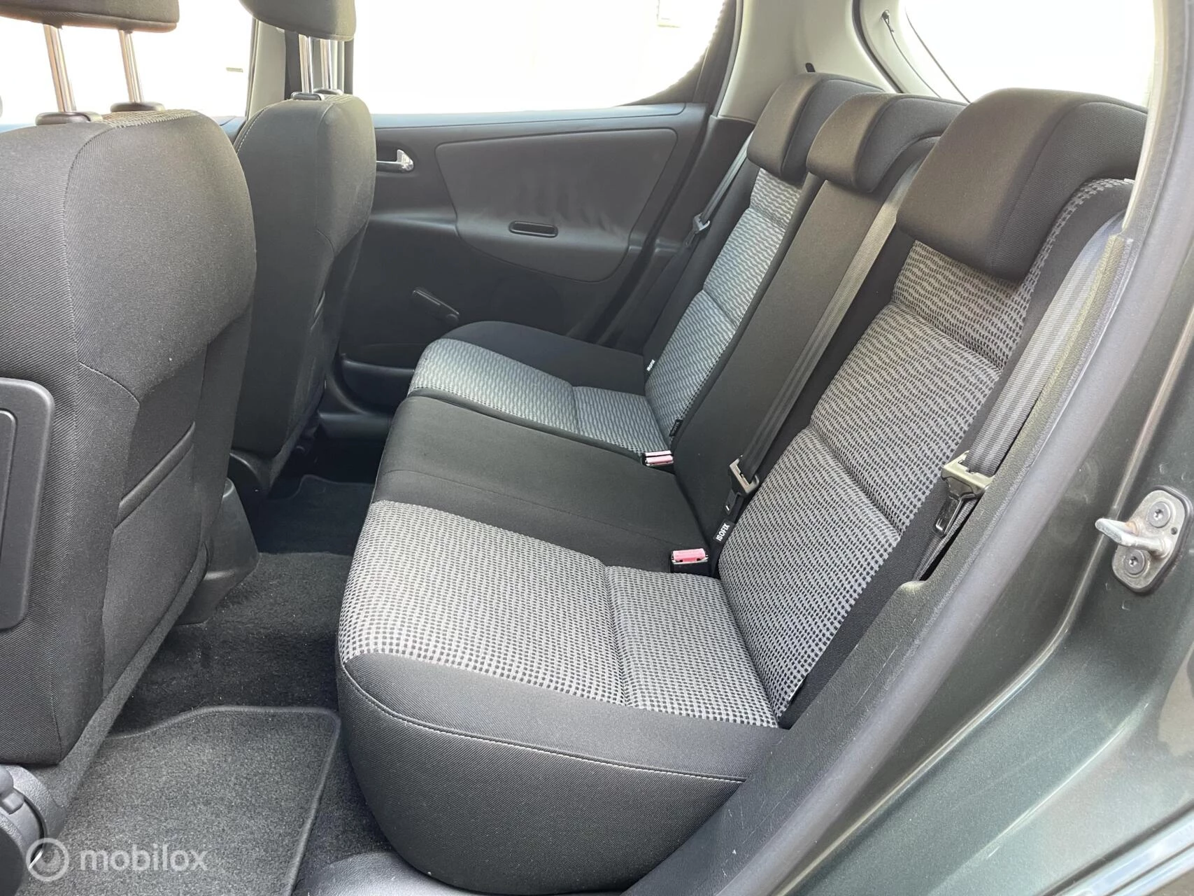 Hoofdafbeelding Peugeot 207