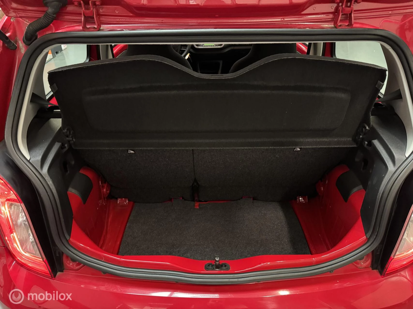 Hoofdafbeelding Škoda Citigo