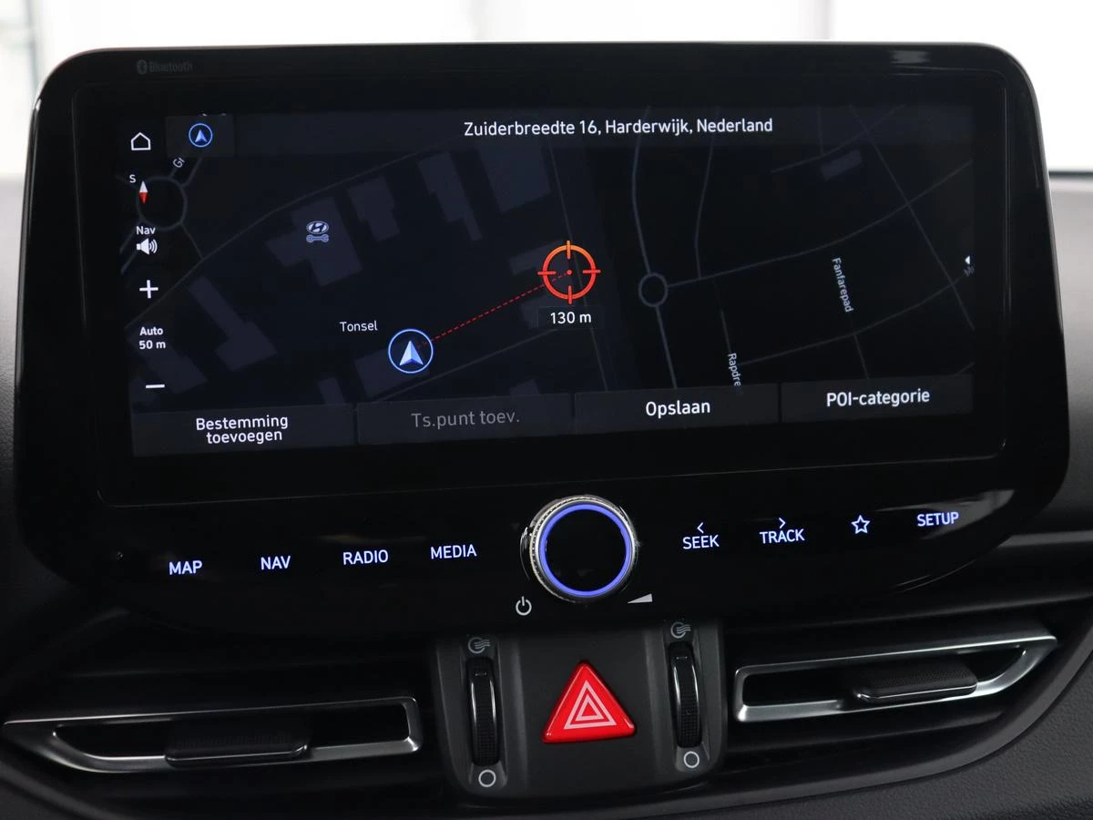 Hoofdafbeelding Hyundai i30