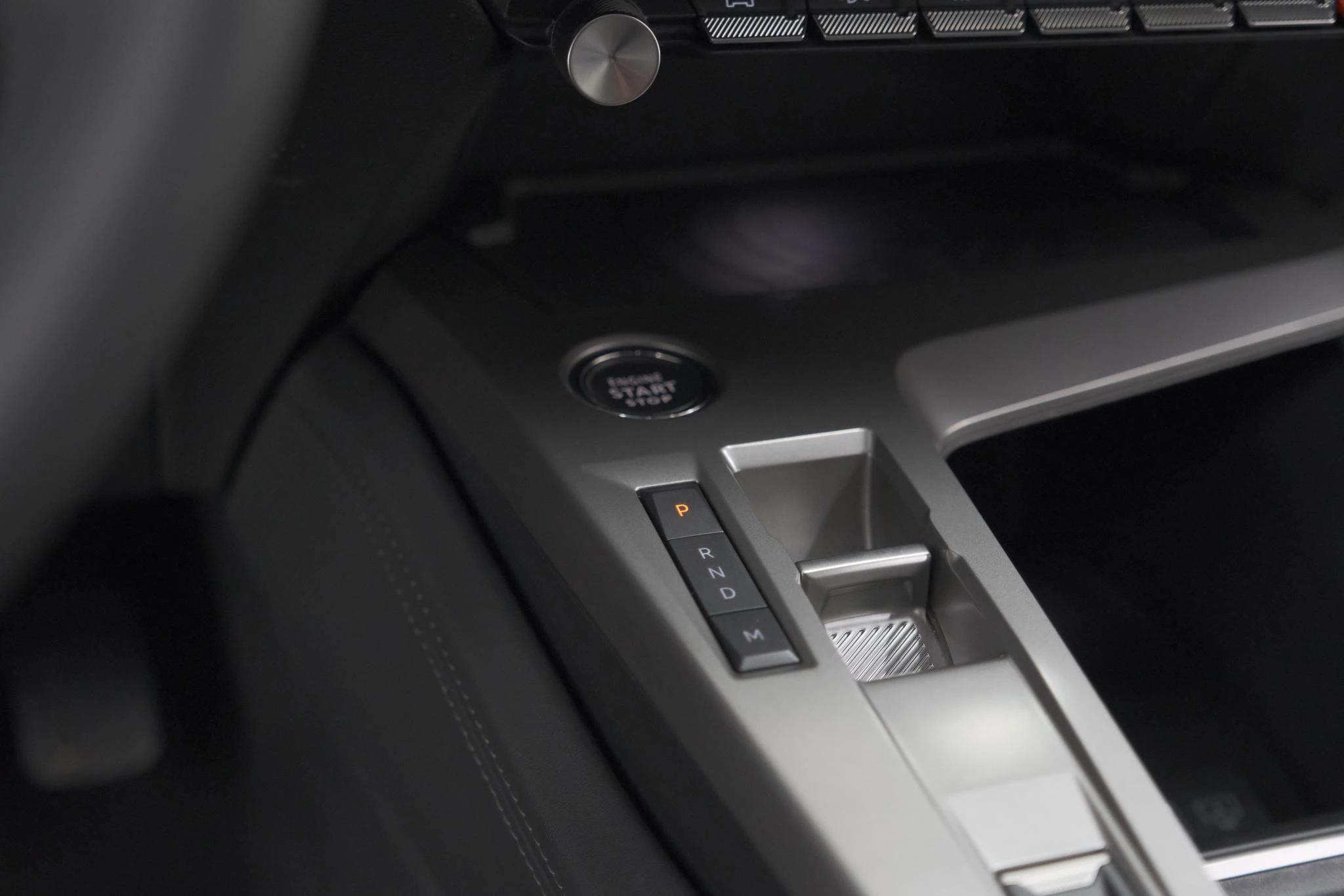 Hoofdafbeelding Peugeot 408