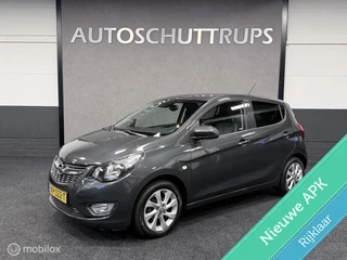 Opel KARL 1.0 ecoFLEX Innovation CLIMA / CRUISE / CARPLAY / LMV / RIJKLAAR