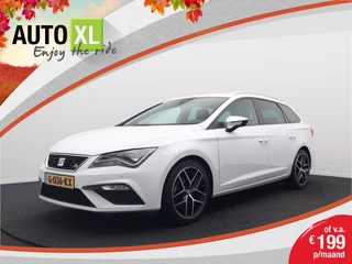 SEAT Leon ST 1.5 TSI FR Ultimate Edition Digi. Dash Camera Carplay LMV 18'