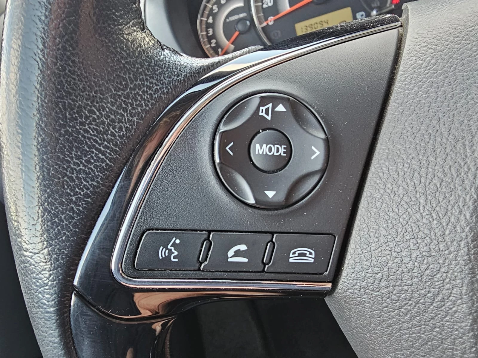 Hoofdafbeelding Mitsubishi Space Star