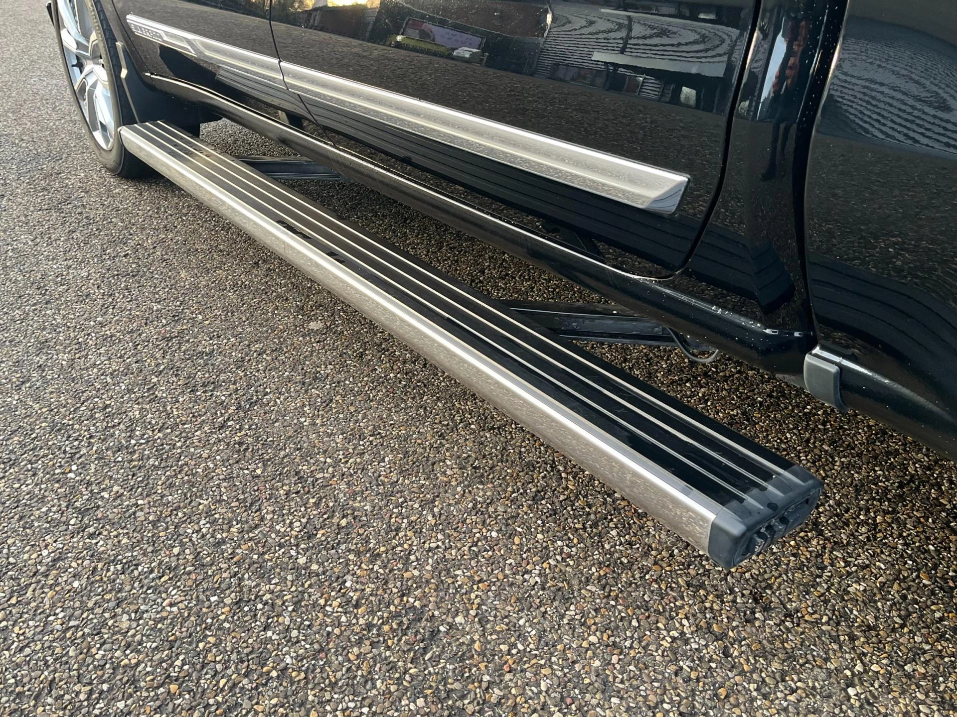 Hoofdafbeelding Chevrolet Silverado